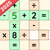 Zen Math Crossword